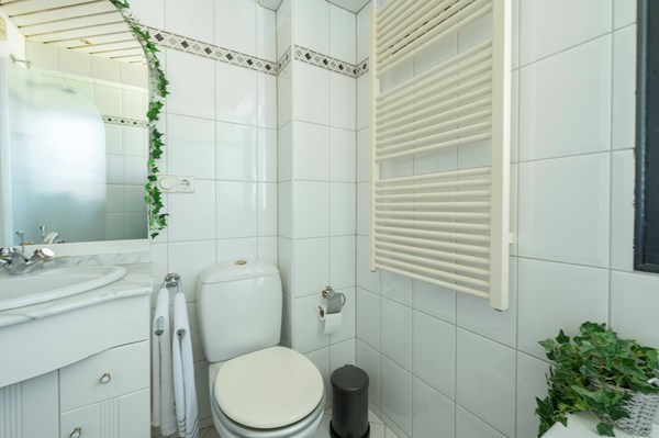 Medium property photo - Kerketiend 37, 4731 GE Oudenbosch